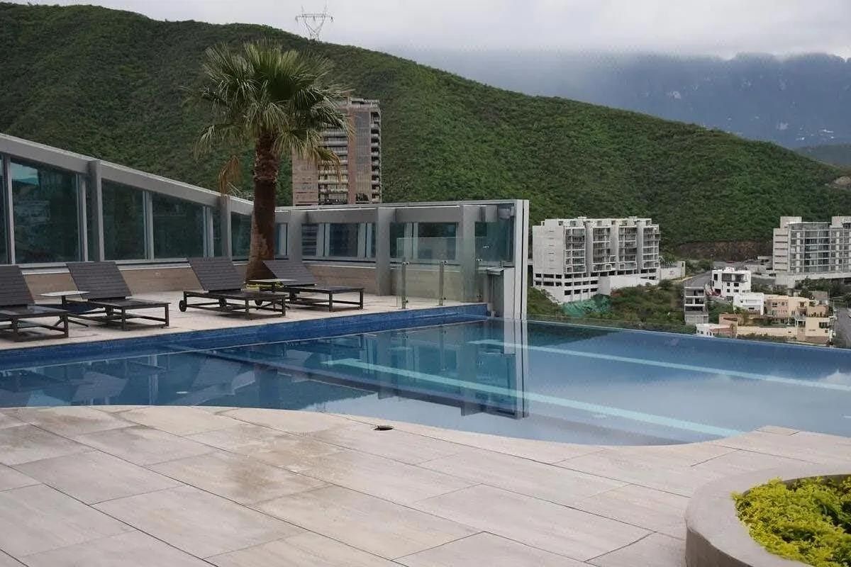 Apartamento em Zona Valle Oriente, San Pedro Garza García, foto 15 de 15