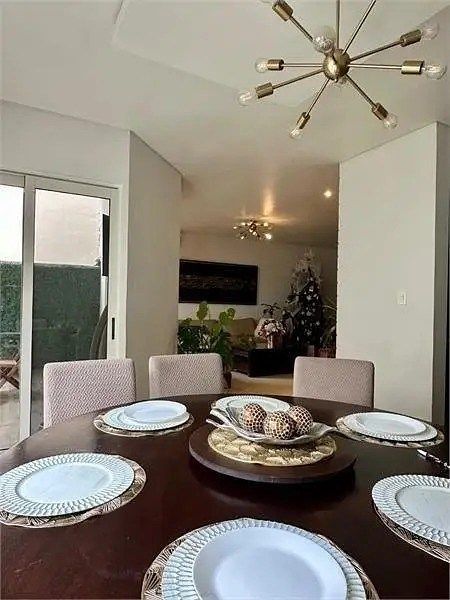 Casa em Vistancias 2 Sector, Monterrey, foto 4 de 8