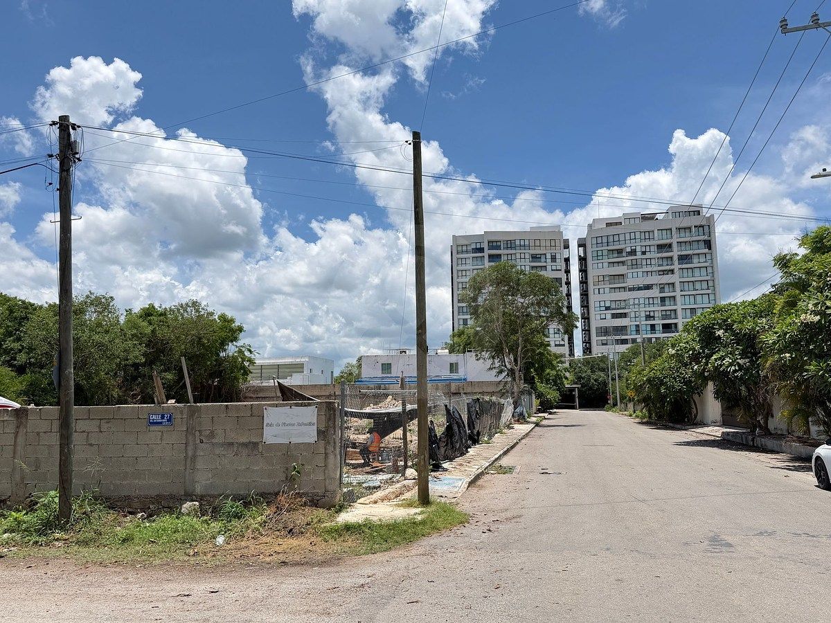 Departamento en San Ramon Norte, Mérida, foto 9 de 11
