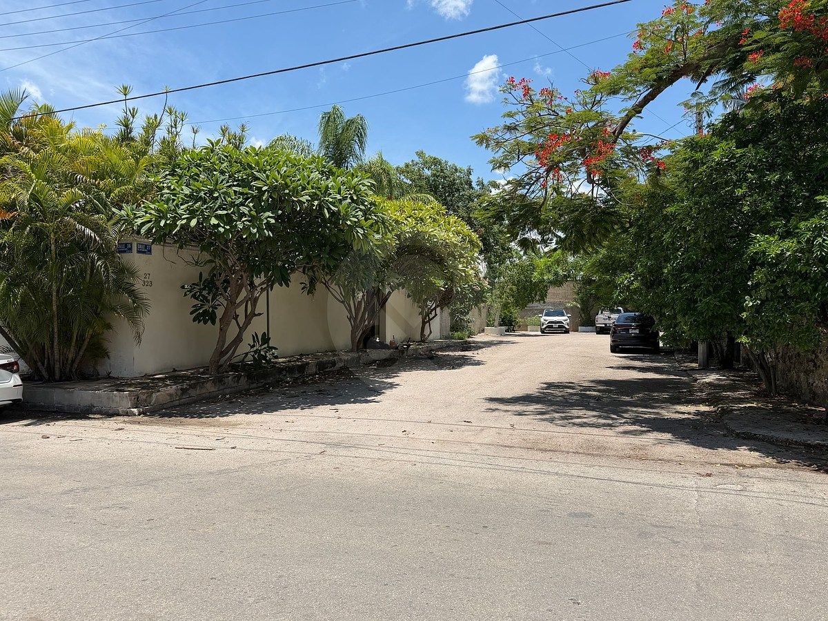 Departamento en San Ramon Norte, Mérida, foto 10 de 11