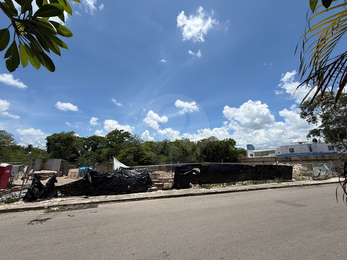 Departamento en San Ramon Norte, Mérida, foto 12 de 12