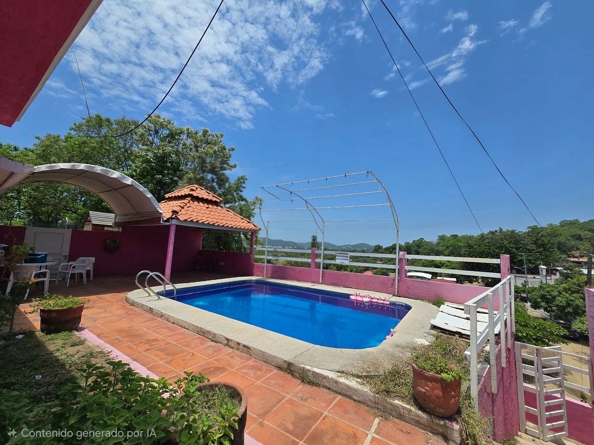 House in Ejido las Juntas, Manzanillo, photo 8 of 22