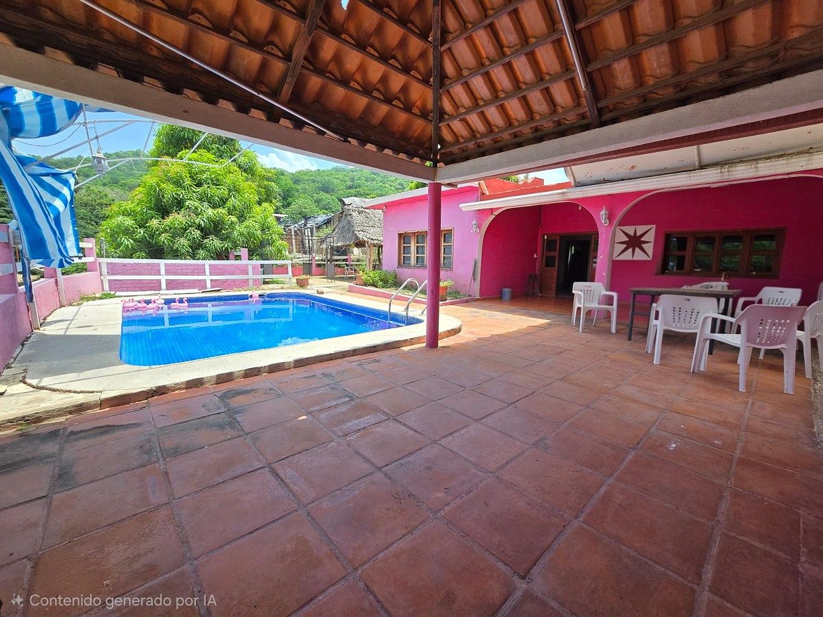 House in Ejido las Juntas, Manzanillo, photo 9 of 22