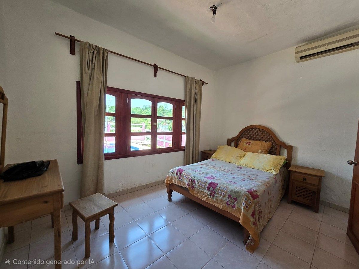 House in Ejido las Juntas, Manzanillo, photo 14 of 22