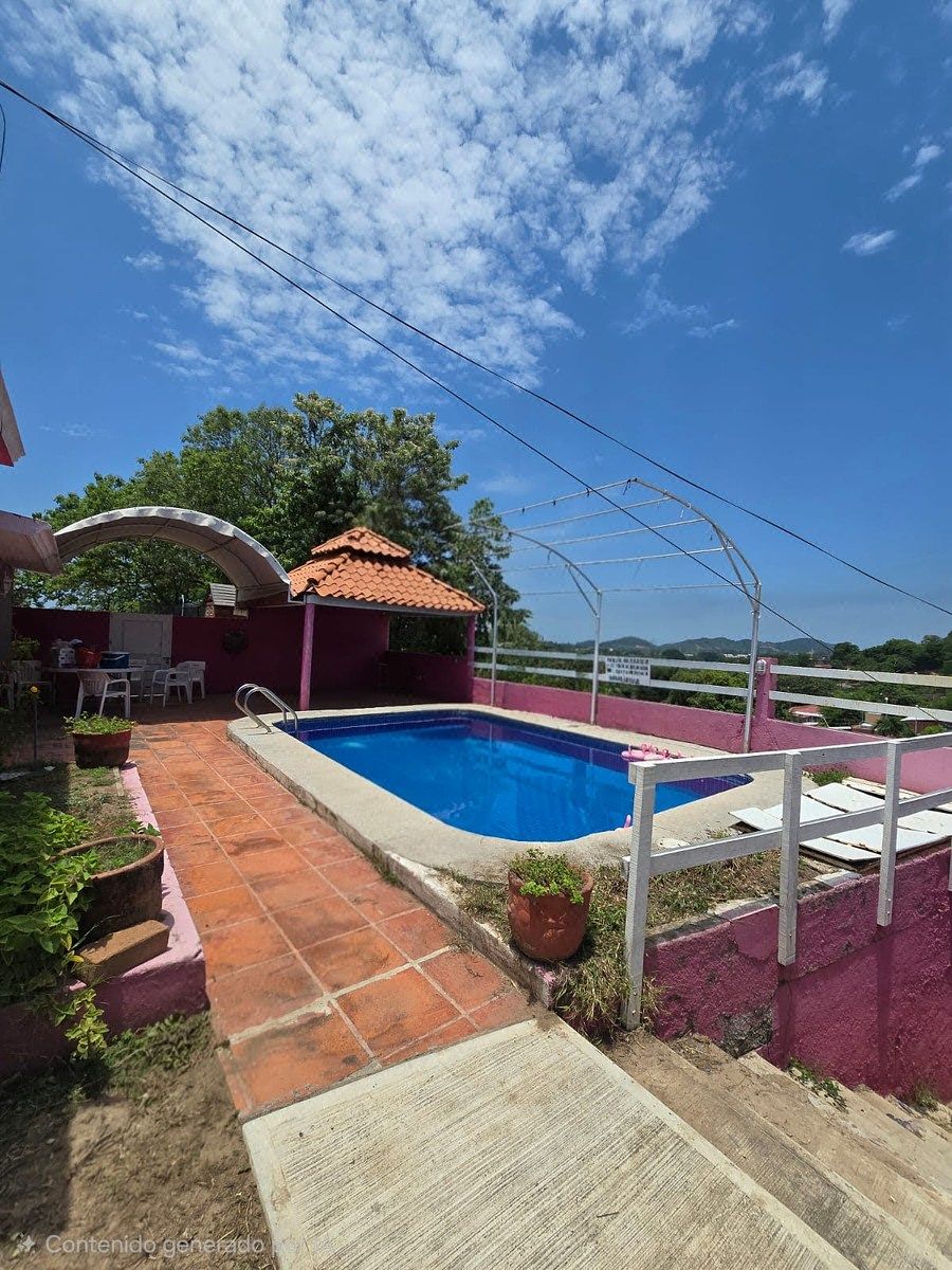 House in Ejido las Juntas, Manzanillo, photo 21 of 22