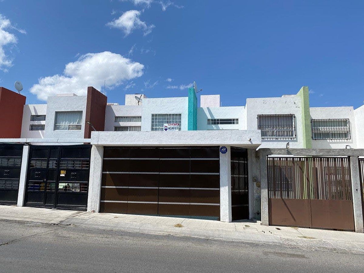 Casa en Renta La Ladera, foto 1 de 17