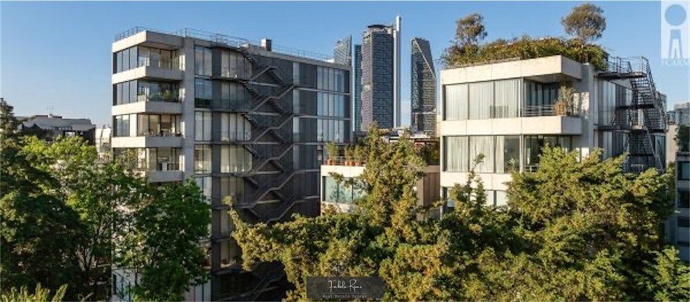 Apartamento em Colonia Condesa, Cuauhtémoc, foto 20 de 21