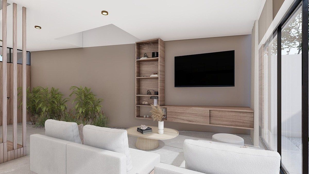Casa en Zibatá, El Marqués, foto 7 de 12