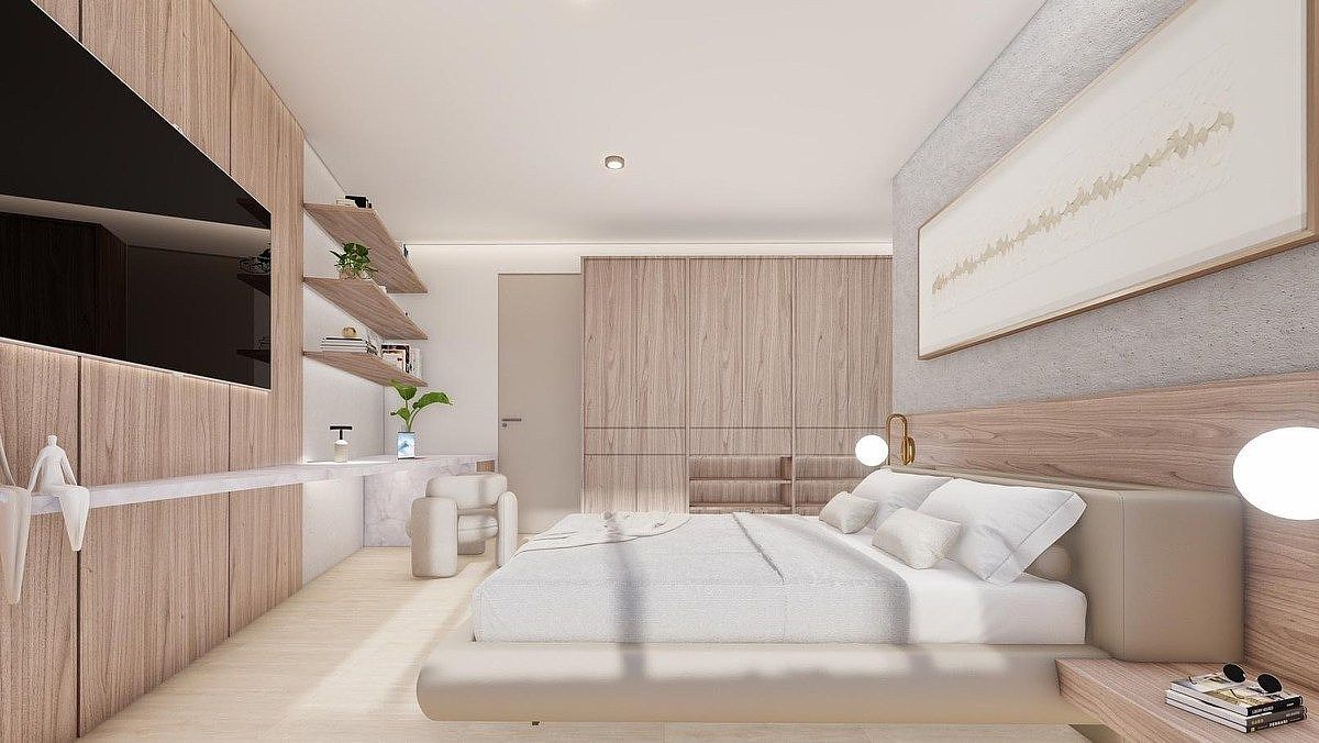 Casa en Zibatá, El Marqués, foto 9 de 12