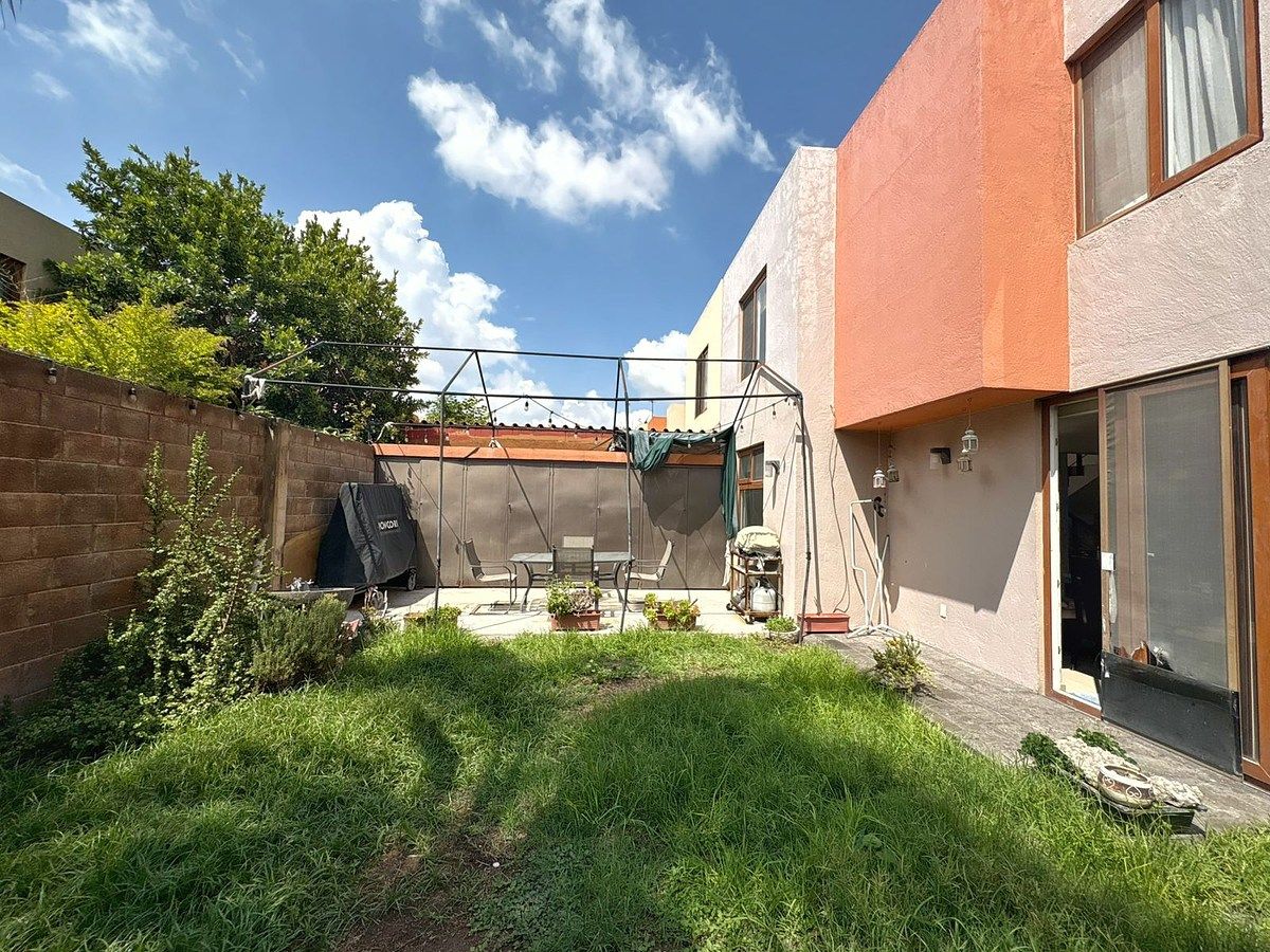 Casa em condomínio fechado em Fraccionamiento Puerta Real, Corregidora, foto 13 de 16