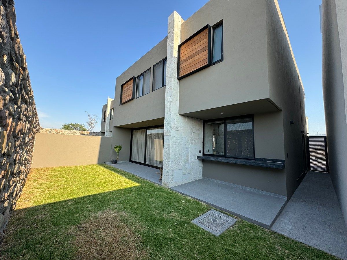 House in Lomas del Campanario Norte, Querétaro, photo 17 of 17