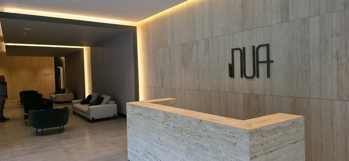Apartment in Bosques de las Palmas, Huixquilucan, photo 16 of 18