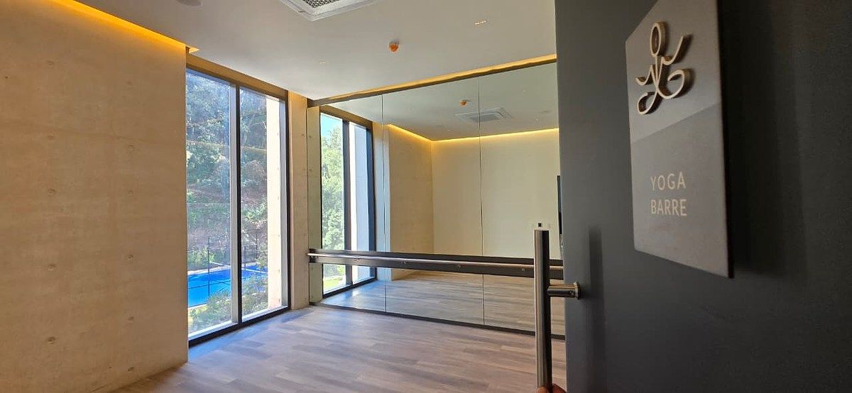 Apartment in Bosques de las Palmas, Huixquilucan, photo 17 of 18
