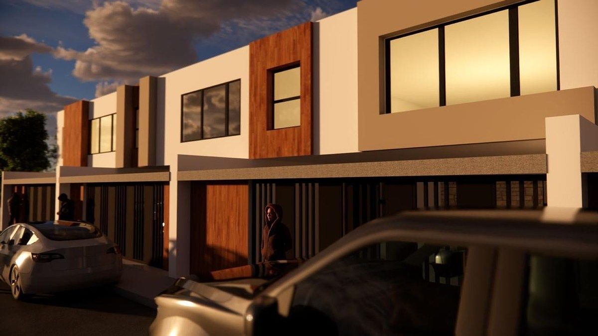 House in El Naranjo, Ensenada, photo 2 of 20