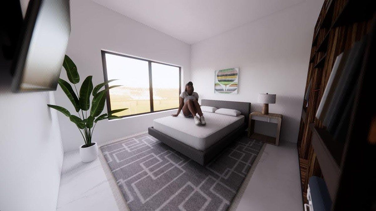 House in El Naranjo, Ensenada, photo 11 of 20