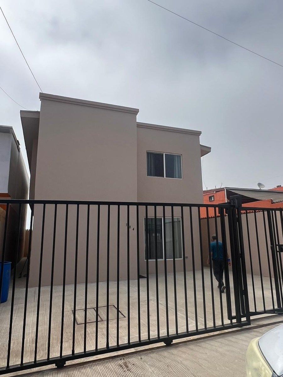 House in Acapulco, Ensenada, photo 3 of 12