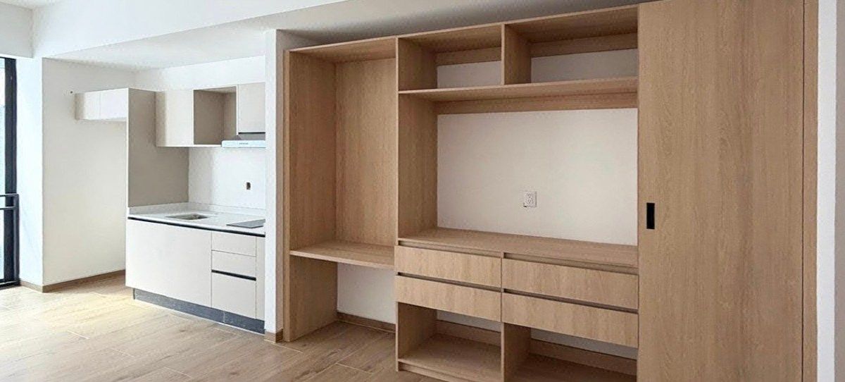 Penthouses en venta, Centro - Av Chapultepec / Nuevos, foto 1 de 4