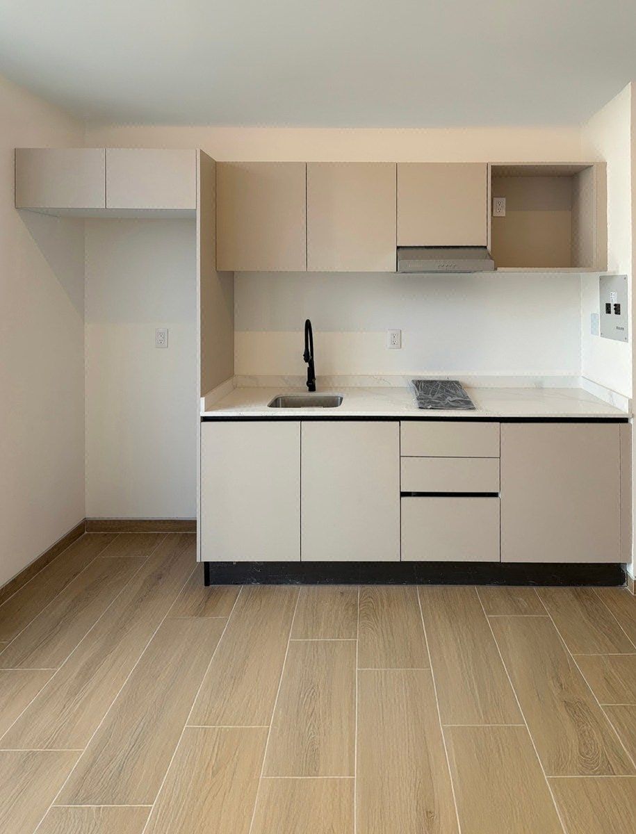 Apartamento em Centro (Área 1), Cuauhtémoc, foto 3 de 4