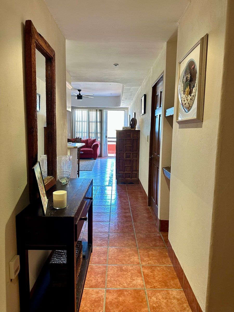 Departamento en Benito Juárez, La Paz, foto 3 de 35