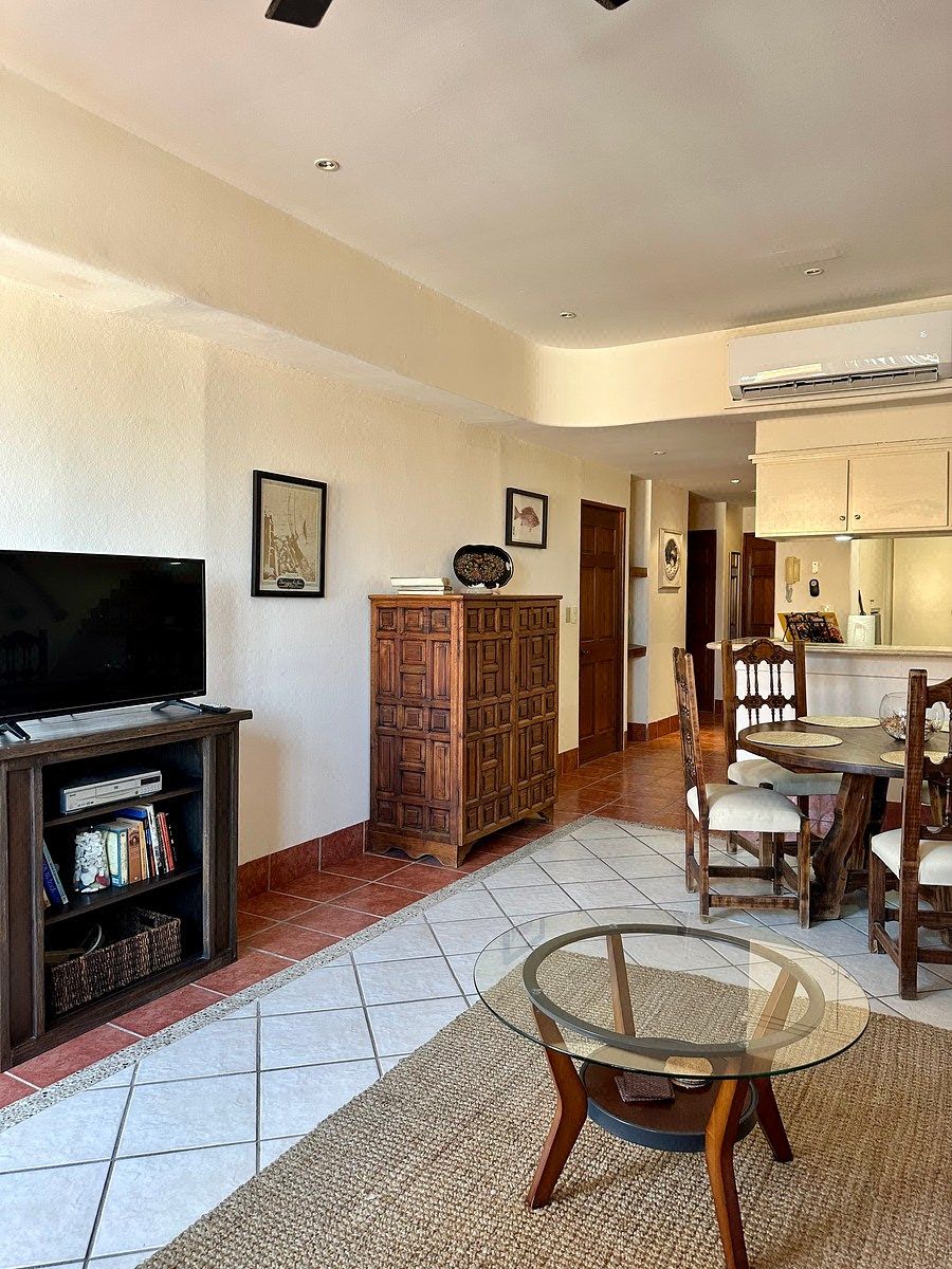 Departamento en Benito Juárez, La Paz, foto 7 de 35