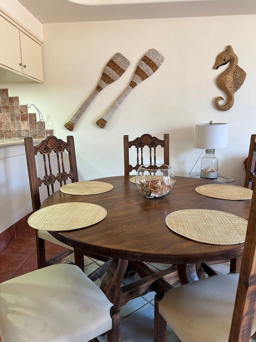 Departamento en Benito Juárez, La Paz, foto 10 de 35