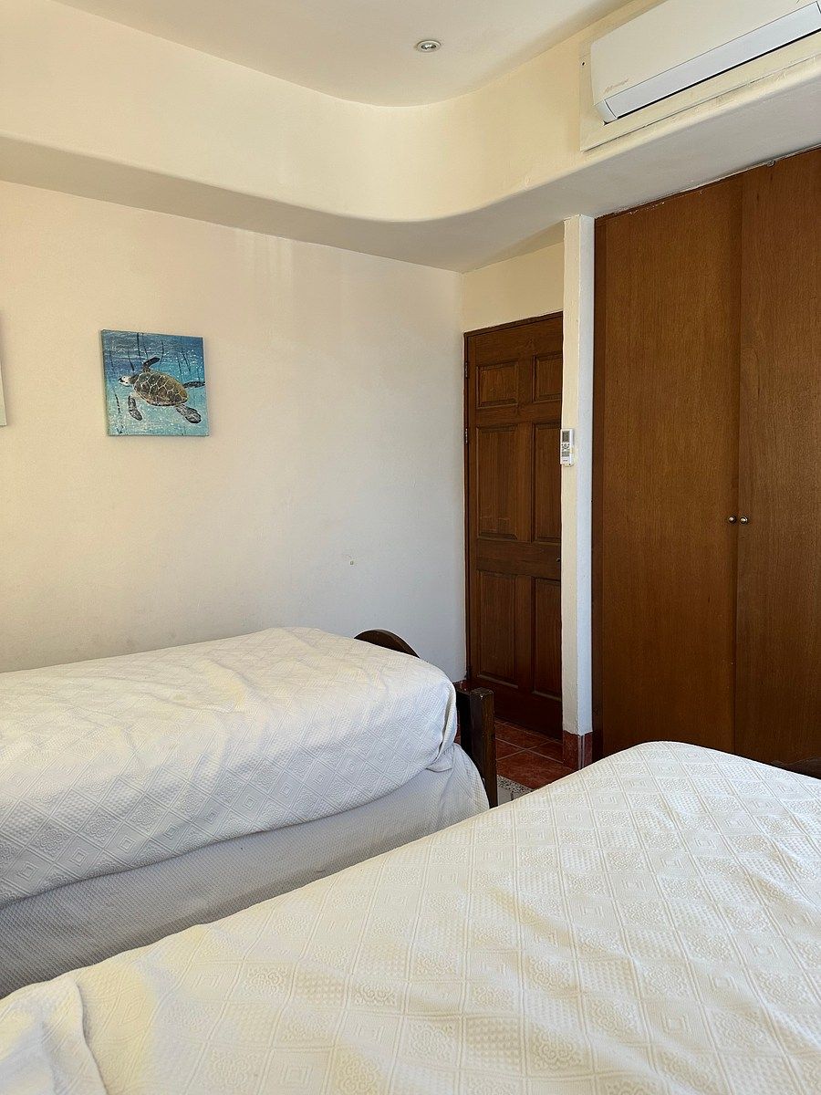 Departamento en Benito Juárez, La Paz, foto 18 de 35