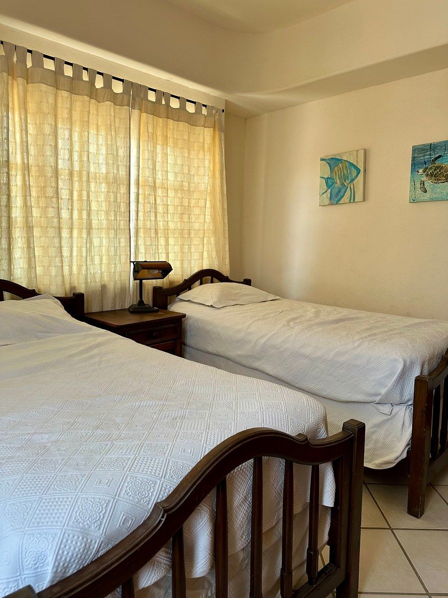 Departamento en Benito Juárez, La Paz, foto 19 de 35