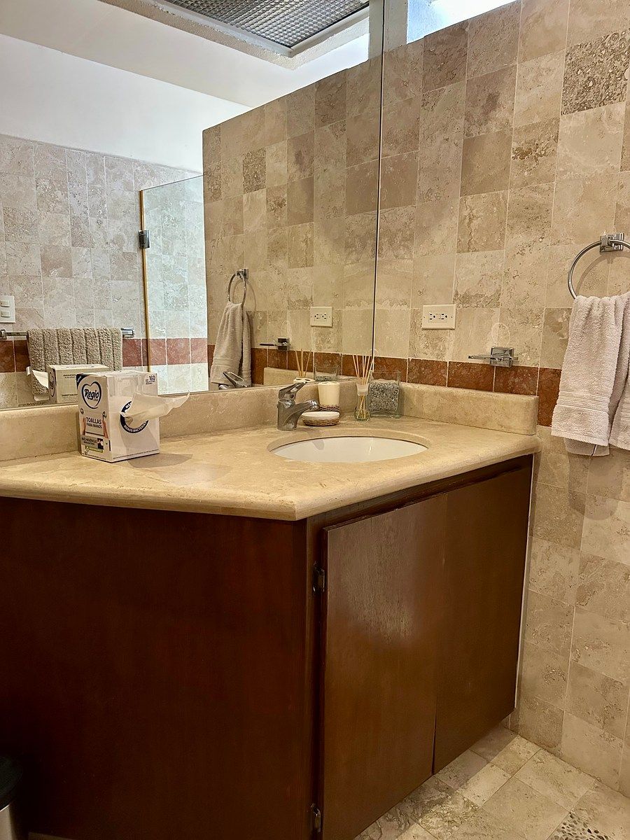 Departamento en Benito Juárez, La Paz, foto 21 de 35