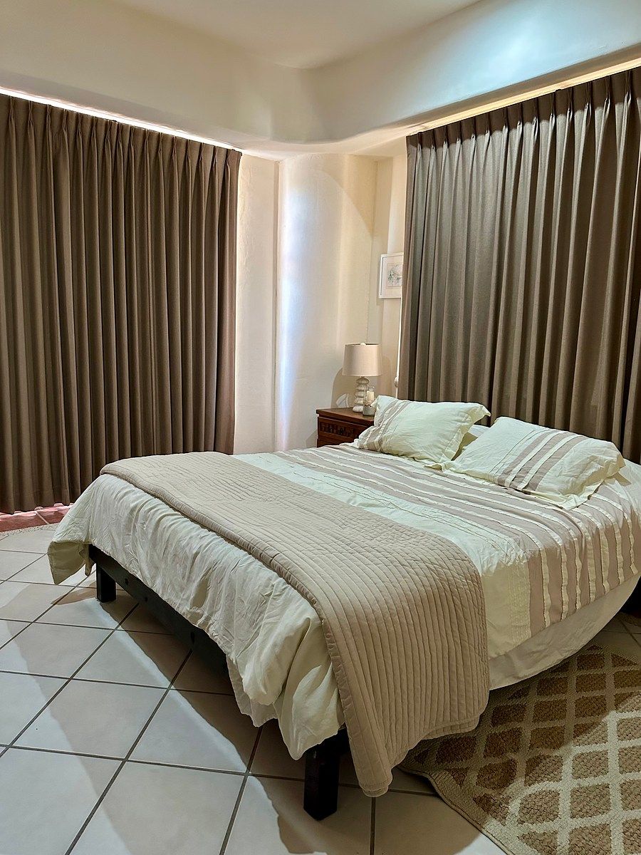 Departamento en Benito Juárez, La Paz, foto 22 de 35