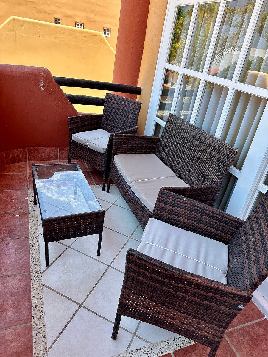 Departamento en Benito Juárez, La Paz, foto 23 de 35