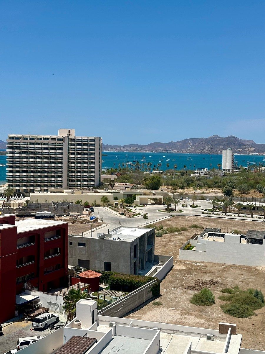 Departamento en Benito Juárez, La Paz, foto 24 de 35