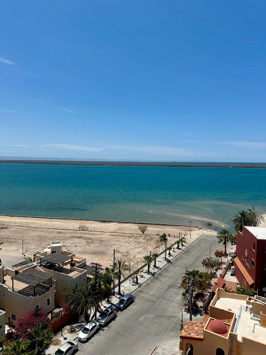 Departamento en Benito Juárez, La Paz, foto 26 de 35