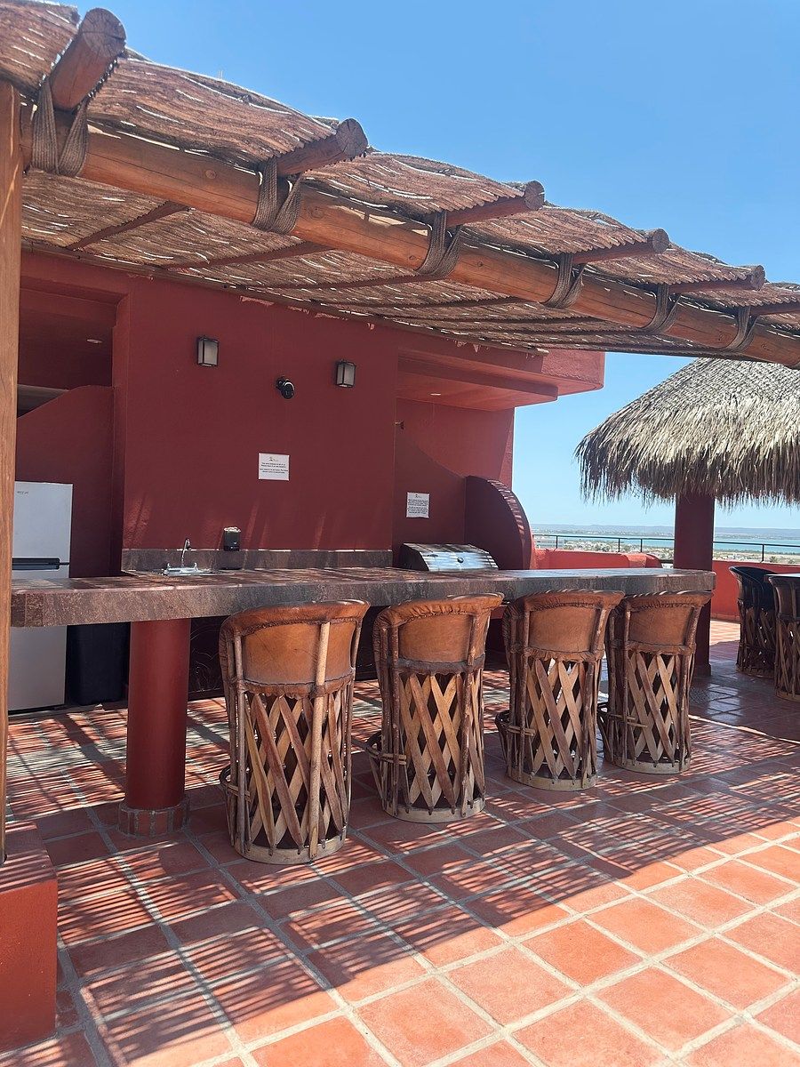 Departamento en Benito Juárez, La Paz, foto 29 de 35