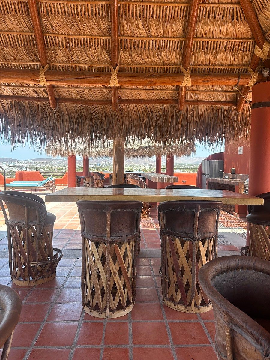 Departamento en Benito Juárez, La Paz, foto 32 de 35
