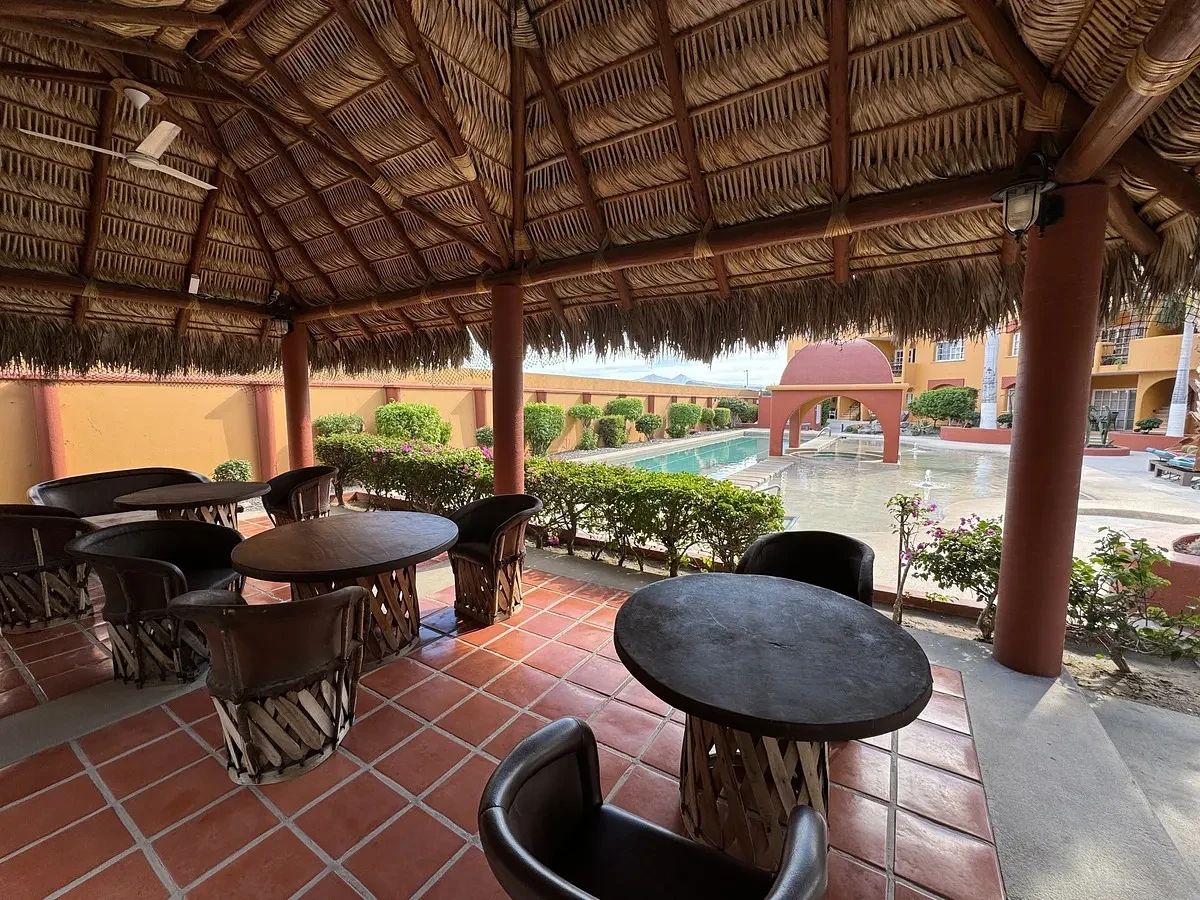 Departamento en Benito Juárez, La Paz, foto 35 de 35