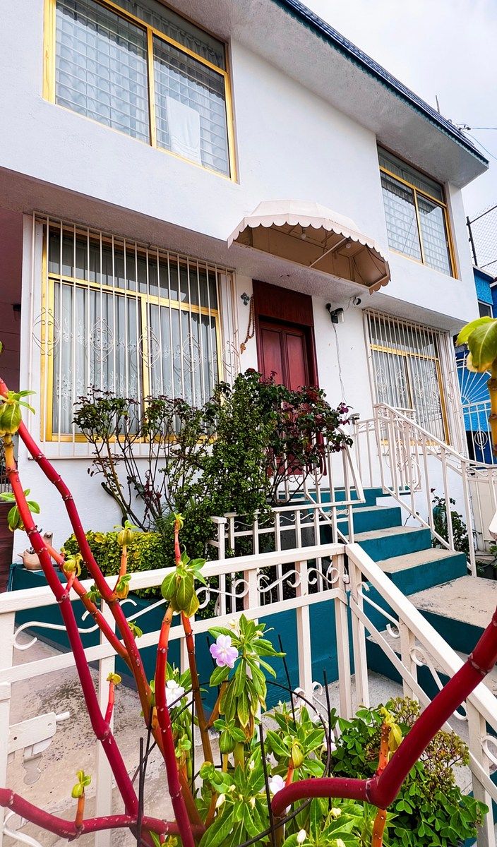 Venta Casa en Cumbres de San Mateo Naucalpan, foto 1 de 10