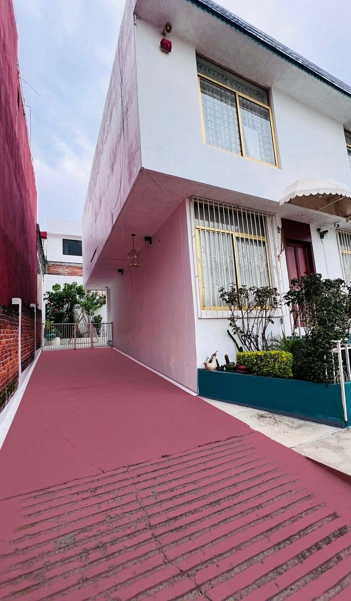 Casa en Cumbres de San Mateo, Naucalpan de Juárez, foto 2 de 10