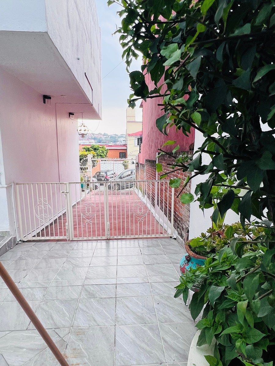 Casa en Cumbres de San Mateo, Naucalpan de Juárez, foto 3 de 10