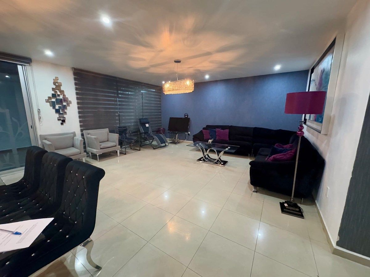 Casa em Puertas Del Tule, Zapopan, foto 4 de 44