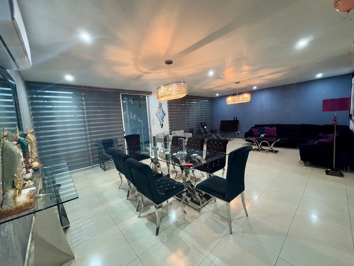Casa em Puertas Del Tule, Zapopan, foto 5 de 44
