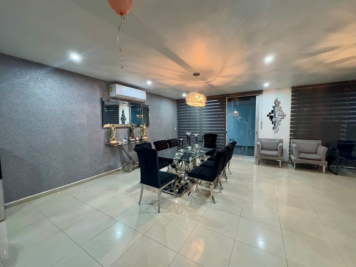 Casa em Puertas Del Tule, Zapopan, foto 15 de 44