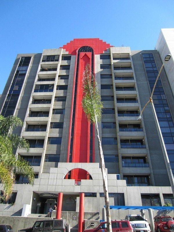 Departamento en Renta Torre BellaVista Tijuana, photo 1 of 28