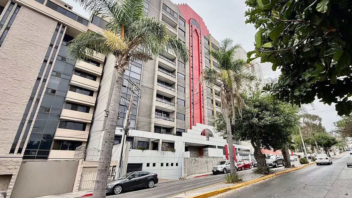 Apartment in Chapultepec, Tijuana, photo 2 of 28