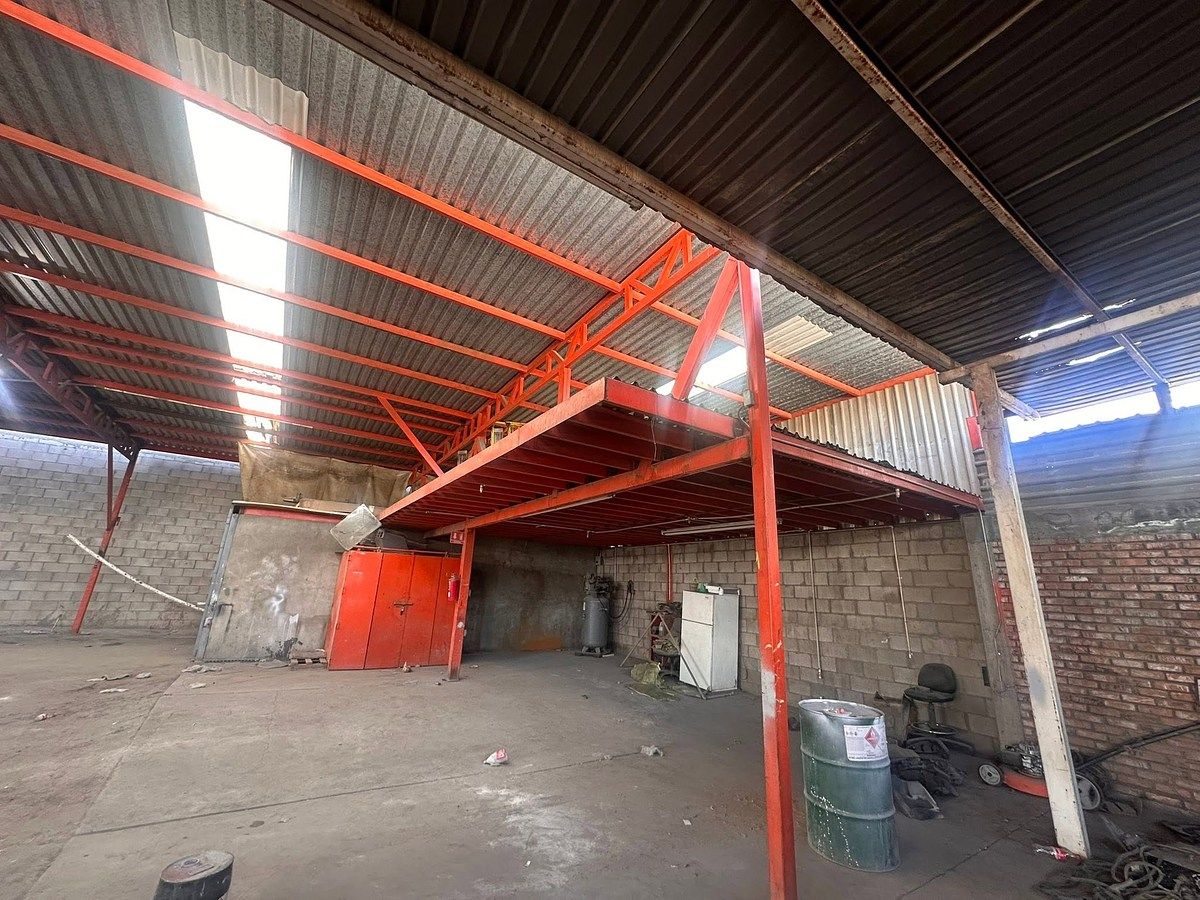 Lot in Zacatecas, Mexicali, photo 11 of 24