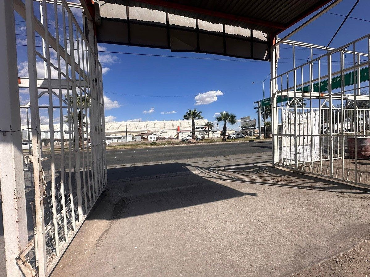 Lot in Zacatecas, Mexicali, photo 18 of 24