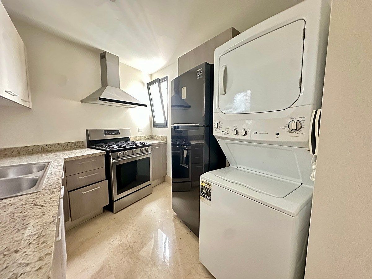 Apartamento en Ensanche Naco, Santo Domingo Centro (Distrito Nacional), foto 10 de 23