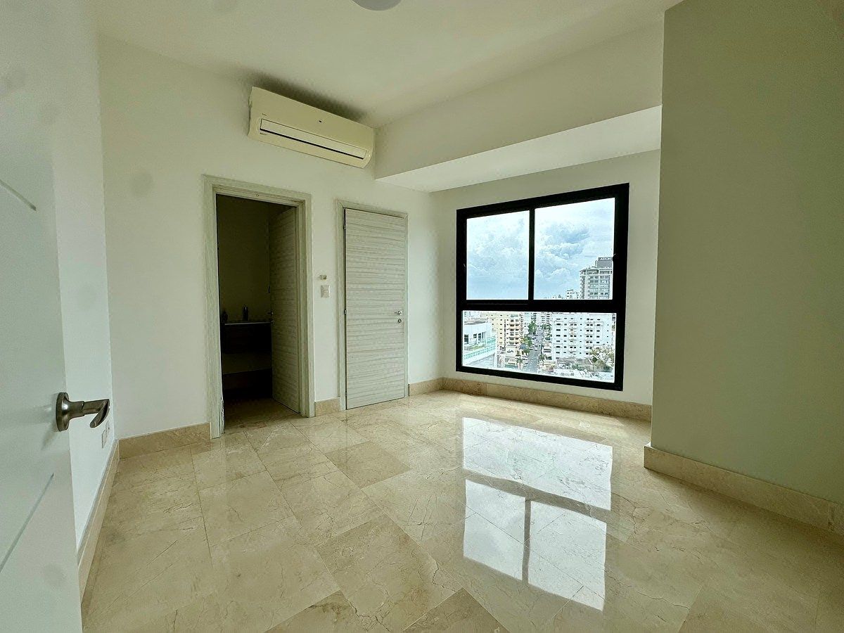 Apartamento en Ensanche Naco, Santo Domingo Centro (Distrito Nacional), foto 12 de 23