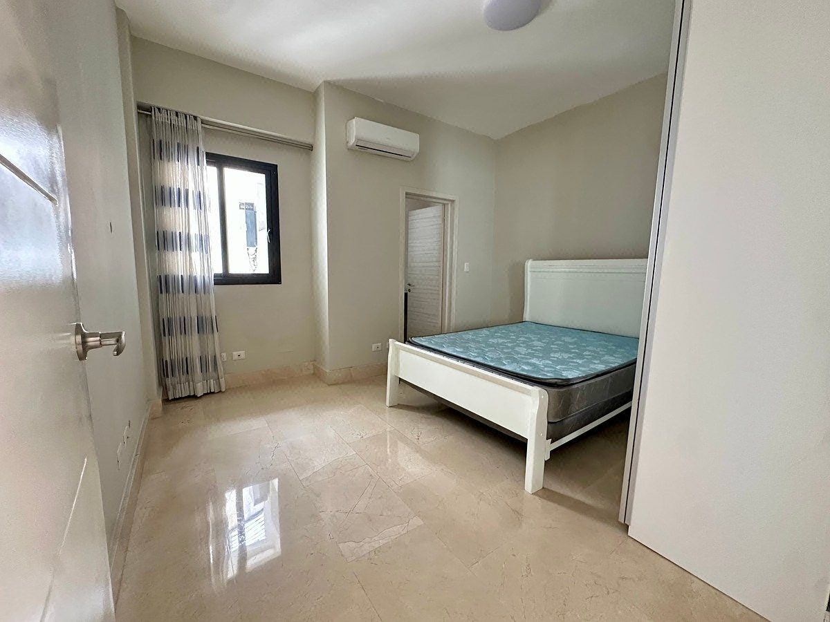 Apartamento en Ensanche Naco, Santo Domingo Centro (Distrito Nacional), foto 17 de 23