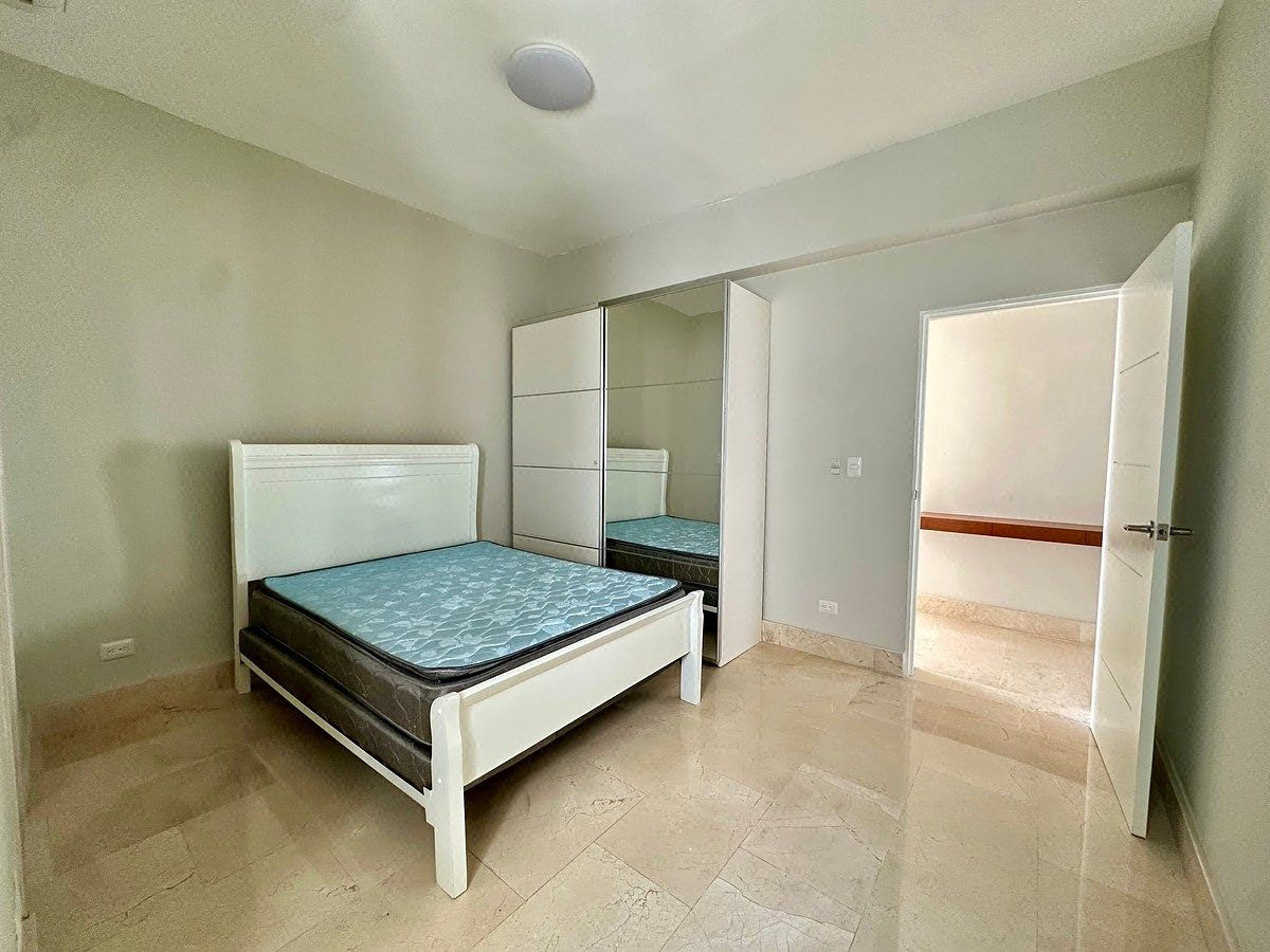 Apartamento en Ensanche Naco, Santo Domingo Centro (Distrito Nacional), foto 18 de 23