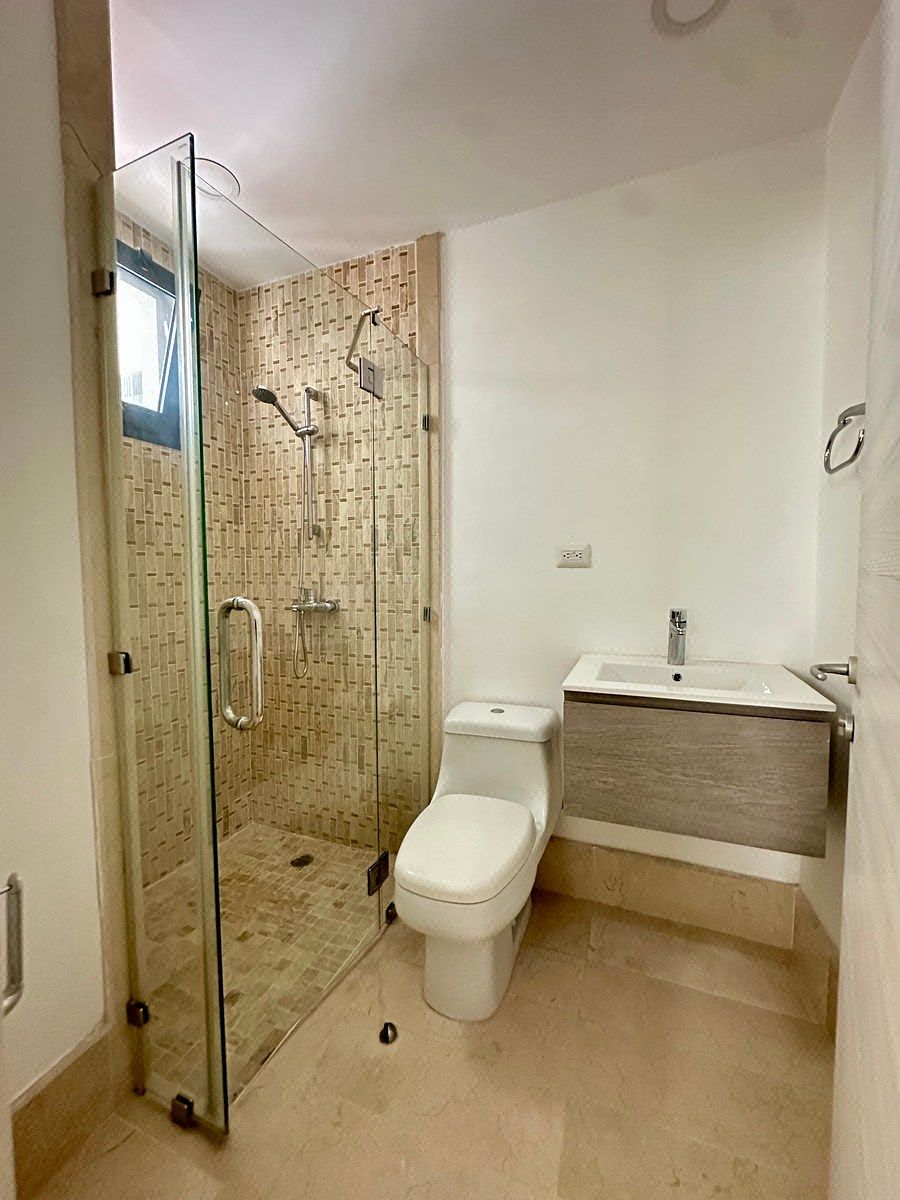 Apartamento en Ensanche Naco, Santo Domingo Centro (Distrito Nacional), foto 19 de 23